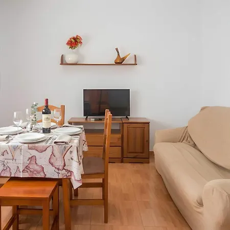 דירה 2 Con Aire Acondicionado Solo Familias Y Parejas *