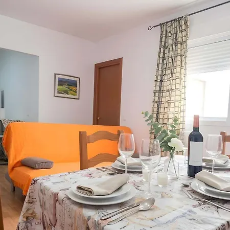 2 Con Aire Acondicionado Solo Familias Y Parejas *