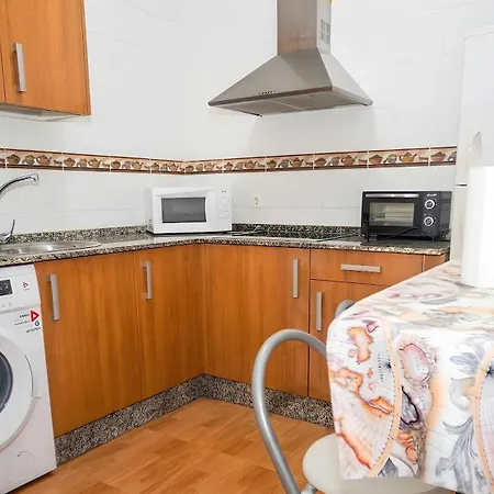 דירה 2 Con Aire Acondicionado Solo Familias Y Parejas *